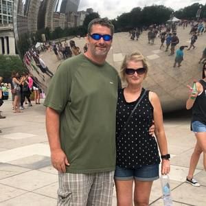 Meet your Posher, Jean